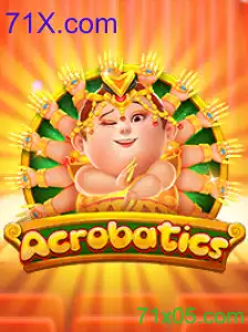 Acrobatics