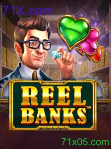 ReelBanks
